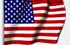 american flag - Dearborn