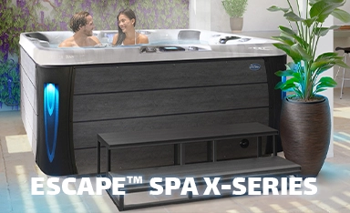 Escape X-Series Spas Dearborn hot tubs for sale