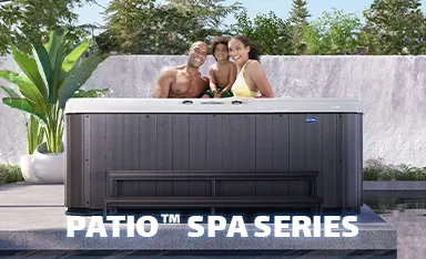 Patio Plus™ Spas Dearborn hot tubs for sale