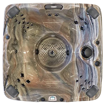 Tropical-X EC-739BX hot tubs for sale in Dearborn