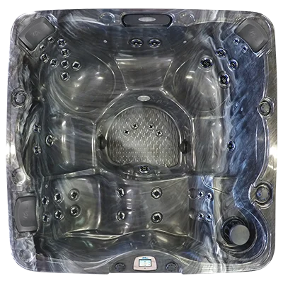 Pacifica-X EC-739LX hot tubs for sale in Dearborn