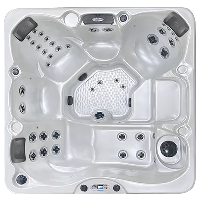 Costa EC-740L hot tubs for sale in Dearborn