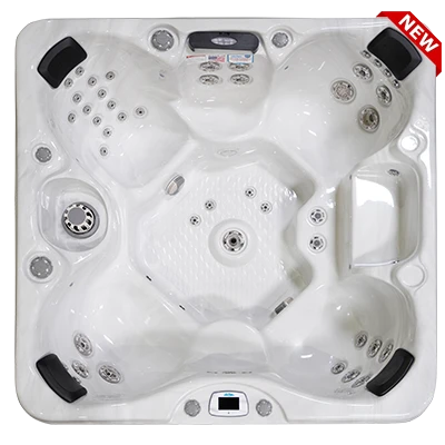 Baja-X EC-749BX hot tubs for sale in Dearborn