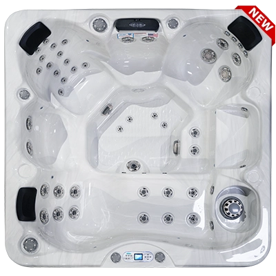 Costa EC-749L hot tubs for sale in Dearborn