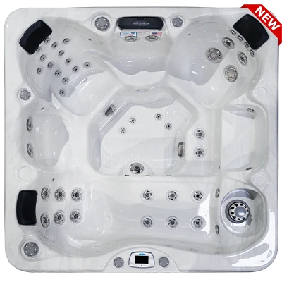 Costa-X EC-749LX hot tubs for sale in Dearborn
