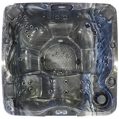 Pacifica EC-751L hot tubs for sale in Dearborn