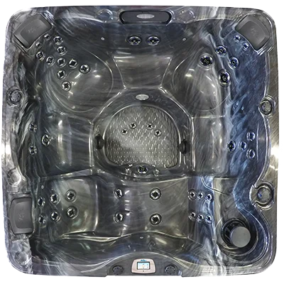 Pacifica-X EC-751LX hot tubs for sale in Dearborn