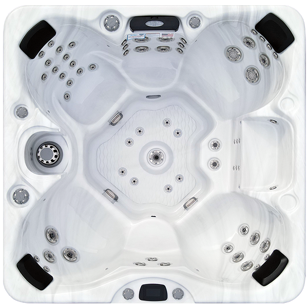 Baja-X EC-767BX hot tubs for sale in Dearborn
