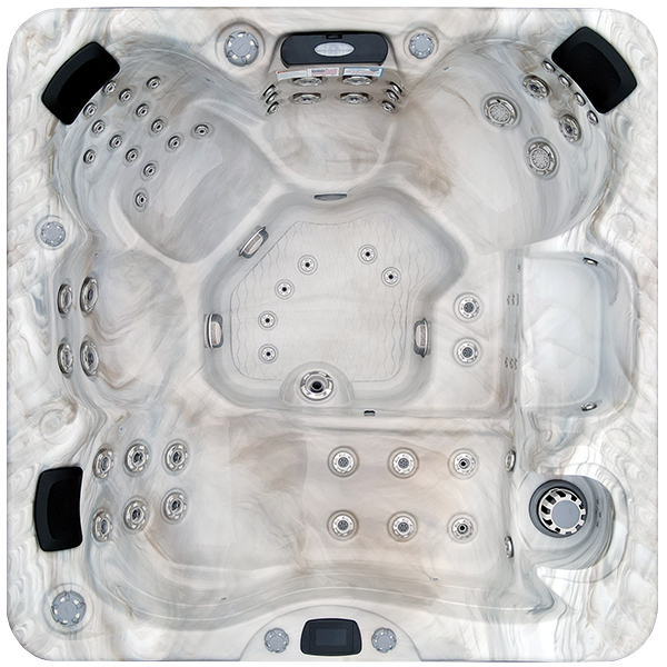 Costa-X EC-767LX hot tubs for sale in Dearborn