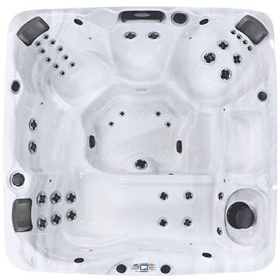 Avalon EC-840L hot tubs for sale in Dearborn