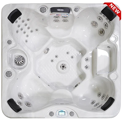 Cancun-X EC-849BX hot tubs for sale in Dearborn