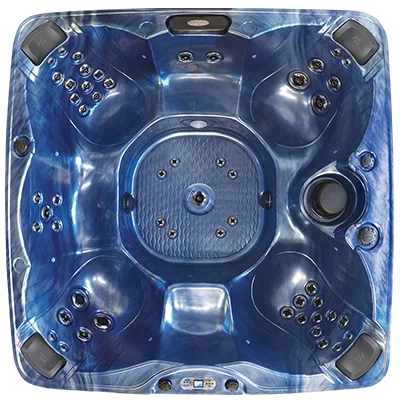 Bel Air EC-851B hot tubs for sale in Dearborn