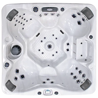 Cancun-X EC-867BX hot tubs for sale in Dearborn