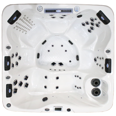 Huntington PL-792L hot tubs for sale in Dearborn