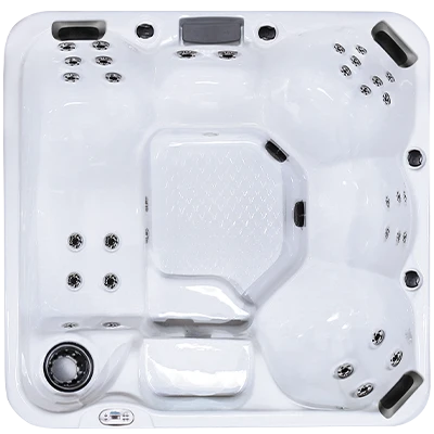 Hawaiian Plus PPZ-634L hot tubs for sale in Dearborn