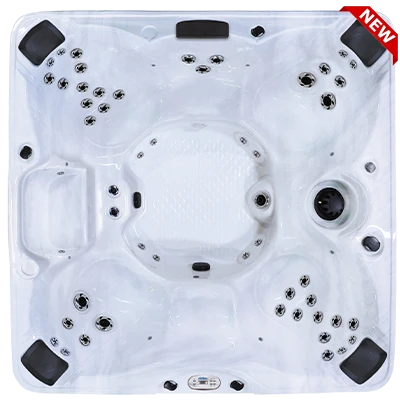 Tropical Plus PPZ-743BC hot tubs for sale in Dearborn