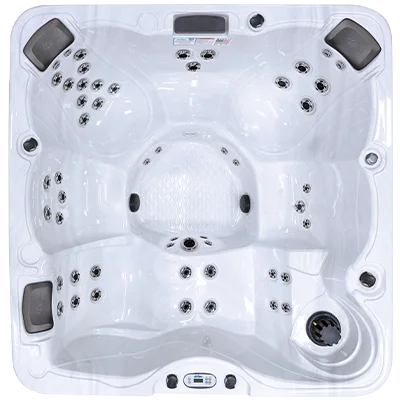 Pacifica Plus PPZ-743L hot tubs for sale in Dearborn