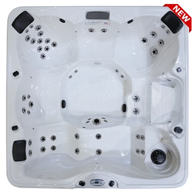 Pacifica Plus PPZ-743LC hot tubs for sale in Dearborn