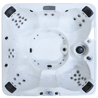Bel Air Plus PPZ-843B hot tubs for sale in Dearborn