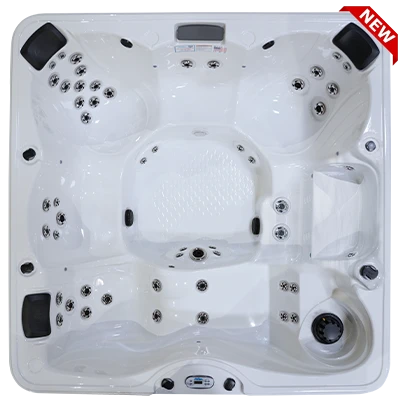 Atlantic Plus PPZ-843LC hot tubs for sale in Dearborn