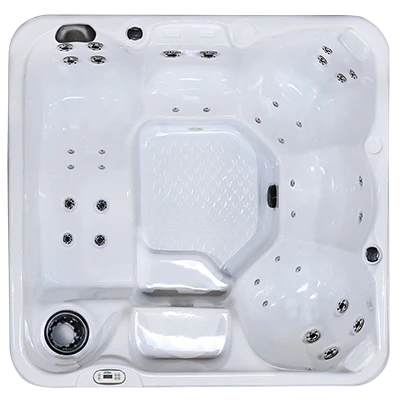 Hawaiian PZ-636L hot tubs for sale in Dearborn