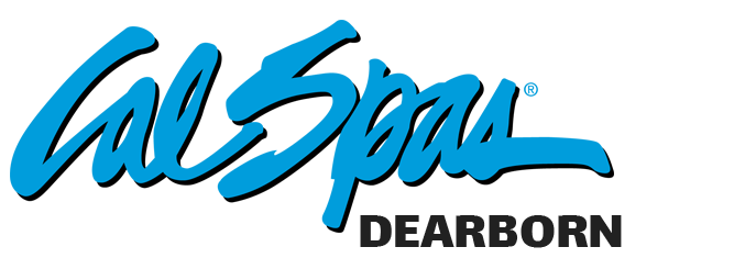 Calspas logo - Dearborn