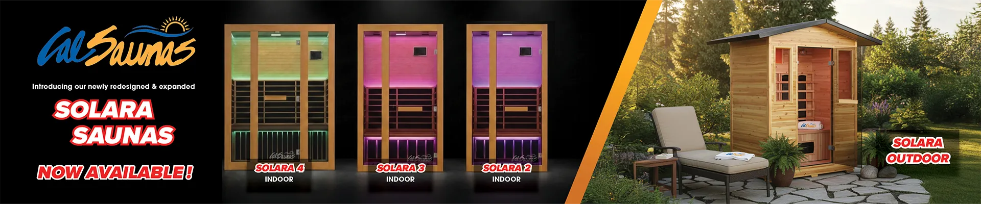 Calspas hot tub being used in a family setting - Dearborn