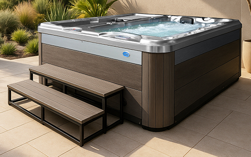 Cold Plunge&trade; Spas Dearborn hot tubs for sale