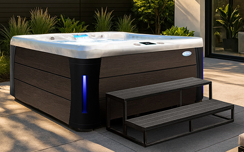 Escape Plus&trade; Spas Dearborn hot tubs for sale