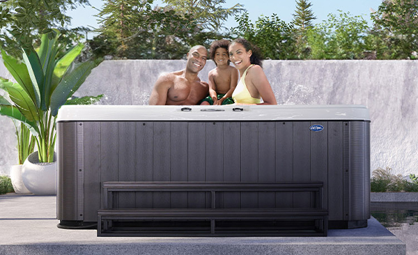 Patio Plus™ Spas Dearborn hot tubs for sale