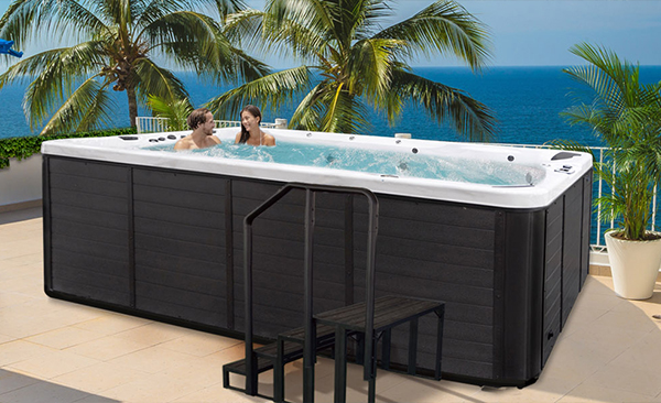 Swim Spas Dearborn hot tubs for sale