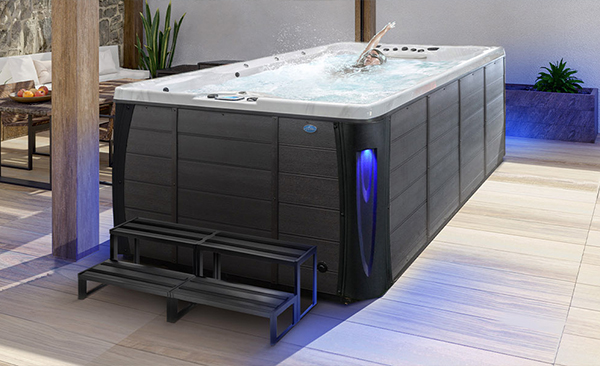 Swim X-Series Spas Dearborn hot tubs for sale